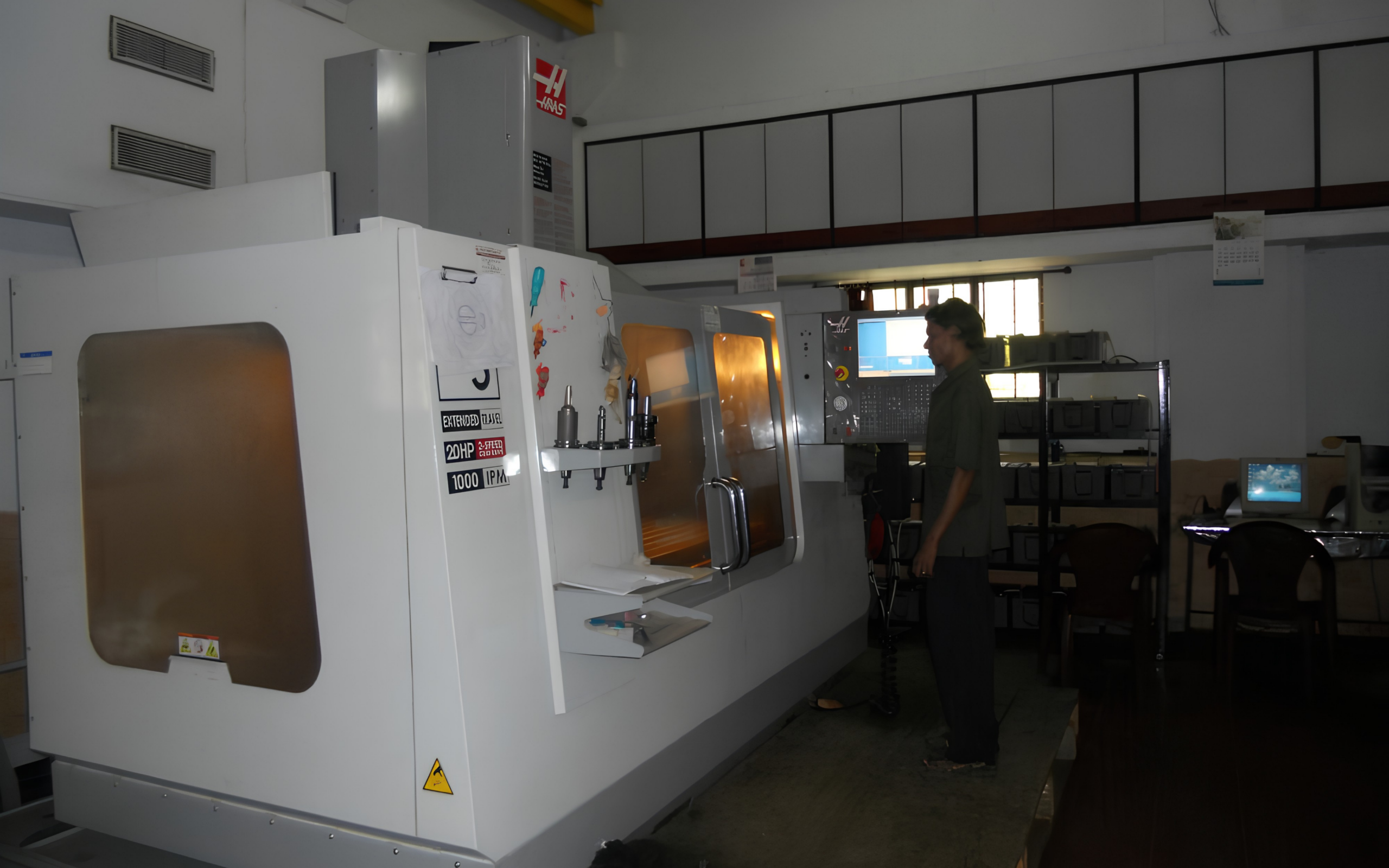 Turnkey Plastic Injection Moulding Solutions